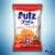 7.5 oz Utz Kettle Classics Smokin' Sweet BBQ Potato Chips Perspective: left