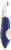 Utz® No Salt Added Potato Chips Family Size Perspective: left