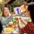 Utz® Original Potato Chips Family Size Perspective: left