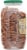 Utz® Sourdough Specials Original Pretzel Barrel Perspective: left