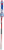O-Cedar MicroTwist 12 in. W Twist Mop Perspective: left