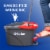 O-Cedar Microfiber EasyWring™ Spin Mop & Bucket System Box Perspective: left