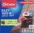 O-Cedar® Microfiber EasyWring™ Spin Mop & Bucket System Box Perspective: left