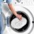 O-cedar® EasyWring Spin Mop and Bucket System with Refill Perspective: left