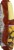 Maruchan® Pork Flavor Ramen Noodle Soup Perspective: left