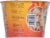 Maruchan® Hot & Spicy Chicken Flavor Wonton Ramen Noodle Soup Perspective: left