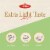 Bertolli Extra Light Taste Olive Oil Perspective: left