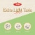Bertolli Extra Light Olive Oil Perspective: left