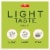 Bertolli Extra Light Taste Olive Oil Perspective: left