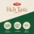 Bertolli Organic Extra Virgin Olive Oil, Rich Taste Perspective: left
