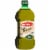 Bertolli Organic Extra Virgin Olive Oil Perspective: left