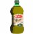 Bertolli Organic Extra Virgin Olive Oil Perspective: left