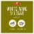 Bertolli White Wine Vinegar Perspective: left