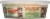 Locatelli Grated Pecorino Romano Cheese Perspective: left