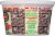 Locatelli Grated Pecorino Romano Cheese Perspective: left