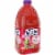 Welch's Strawberry Kiwi Juice Cocktail Perspective: left