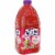 Welch's Strawberry Kiwi Juice Cocktail Perspective: left