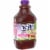 Welch's 100% White Grape Raspberry Juice Perspective: left