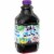 Welch's Tropical Berry Grape Juice with Coconut Water Perspective: left