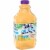 Welch's White Grape Mango Juice with Coconut Water Perspective: left