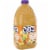 Welch's Orange Pineapple Apple Juice Cocktail Perspective: left