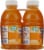 Welch's Orange Pineapple Juice Perspective: left