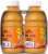 Welch's® Zero Sugar Tropical Punch Drink Perspective: left