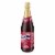 Welch's 25.4 oz Sparkling Juice Cocktail - Red Grape Perspective: left