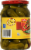 Nalley Elites Chili Pepper Petite Pickles Perspective: left