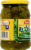Nalley Tiny Whole Dill Pickles Perspective: left