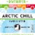 Arctic Chill Daytripper Hard Seltzer Perspective: left