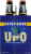 Harpoon UFO Hefeweizen Perspective: left