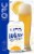 Harpoon UFO™ American Style White Ale Perspective: left