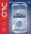 UFO™ Maine Blueberry Ale Perspective: left