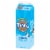 TruMoo 1% Lowfat Chocolate Milk Perspective: left