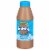 TruMoo 1% Lowfat Chocolate Milk Perspective: left