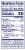 DairyPure Heavy Whipping Cream Ultra Pasteurized Perspective: left