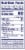 DairyPure Heavy Cream Ultra-Pasteurized Perspective: left