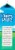 Dairy Pure® Lowfat Cultured Buttermilk Perspective: left
