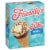 Friendly's Nutty Buddy Vanilla Ice Cream Cones Perspective: left