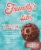 Friendly's® Nutty Buddy Chocolate Overload Ice Cream Cones Perspective: left