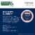 Lavazza Dolcevita Classico Medium Roast K-Cup Coffee Pods Perspective: left