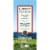 Corbett Canyon Cabernet Sauvignon Chile Red Wine Box Perspective: left