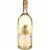Foxhorn Pinot Grigio Chardonnay Australian White Wine Perspective: left