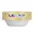 Dixie Ultra® 20 Ounce Disposable Paper Bowl Perspective: left