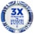 Dixie Ultra® 8.5 Inch Paper Plates Perspective: left