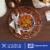 Dixie Ultra® Ultimate Strength Paper Bowls Perspective: left