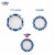 Dixie Ultra® Extra Large Paper Bowls 34 Ounce Disposable Bowl Perspective: left
