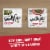 Vanity Fair® Everyday Disposable Paper Napkins Perspective: left