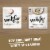 Vanity Fair® Entertain Disposable Paper Napkins Perspective: left